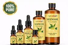 Neem Oil Natural Cold Pressed & Organic, Plant and Garden