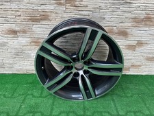 1x Alufelge 18 Zoll 8.0