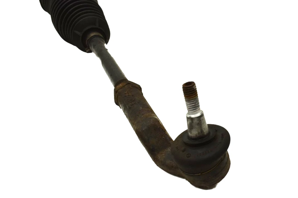 Barra de amarre interior y exterior Ford Focus 2013-2018 OEM de dirección asistida delantera izquierda Foto 2 de 4