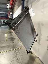 Radiateur Renault Captur