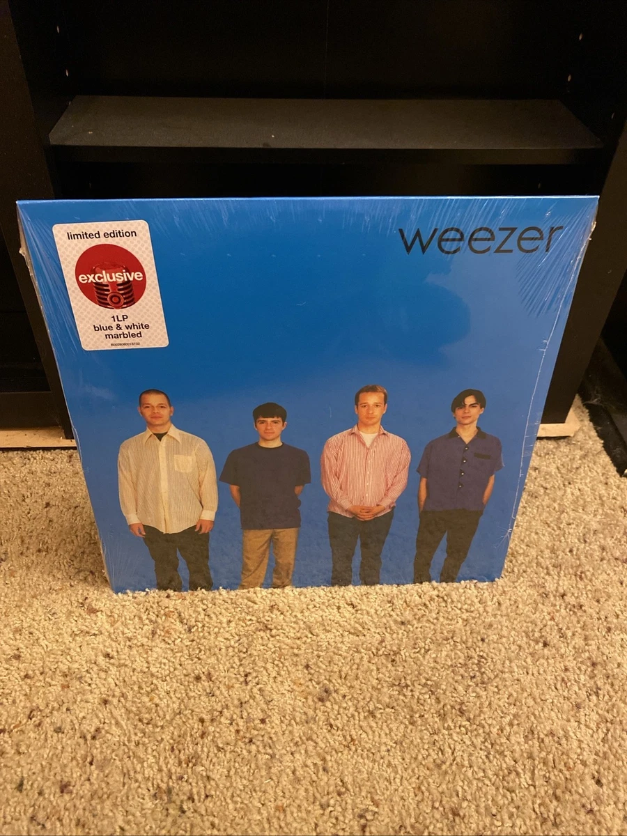 weezer blue products for sale | eBay