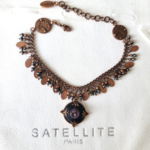 Satellite Paris | eBay