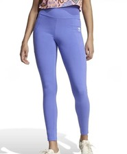 Women's Adidas Solid High-Rise Leggings, XS, NWT