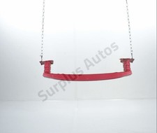 Pare-choc arrière Skoda FABIA