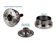 Sonnax 28180g-01s Powerglide 1.80 Ratio Premium Planetary Assembly Short