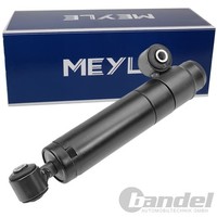 Meyle Gasdruck StossdÄMpfer HA Passend FüR Fiat Cinquecento Seicento 0.9 - 1.1