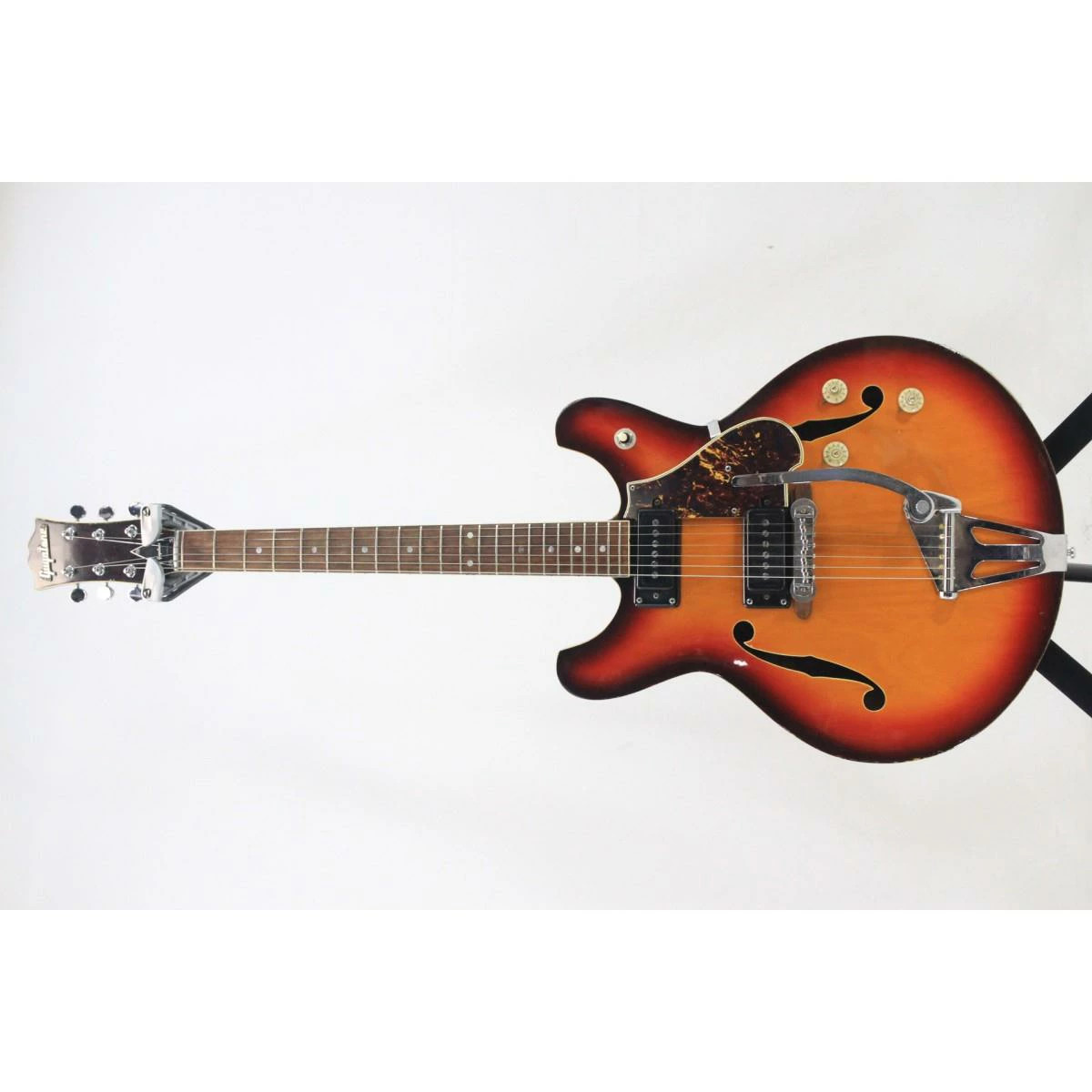GUYATONE SG-25T Electric Guitar | eBay