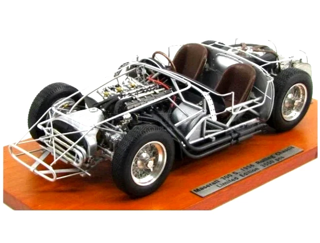 cmc maserati 300s products for sale | eBay