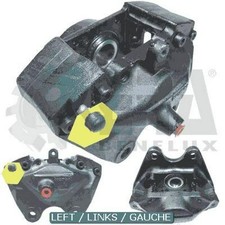 ERA Benelux Bremssattel Hinten Rechts passend für MERCEDES-BENZ M-Klasse (W163)