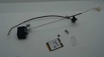 WiFi 6 Bluetooth 5.2 WLAN Upgrade Kit Set für Dell OptiPlex Micro 3000 5000 7000