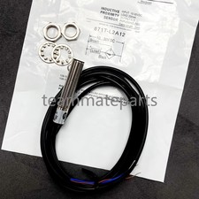 New Cylindrical Inductive Proximity Sensor for Allen Bradley 871T-L2A12 10-30VDC