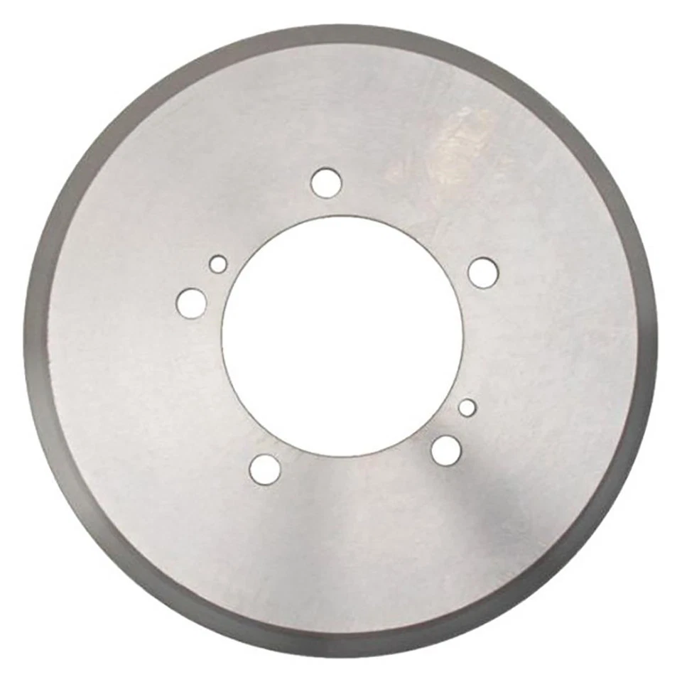 Kit trasero tambores de freno y zapatas de freno para Suzuki Grand Vitara 2001 - Raybestos Foto 4 de 4