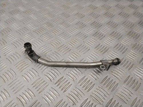 Audi A6 S6 C6 4F 2010 Diesel 176kW Turbolader Ölleitung Ölschlauch 059735AH