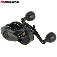 Abu Garcia Low Profile Baitcasting Lefthanded Reel Beast 300 LP-L