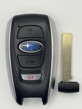 Oem 15-18 Subaru Legacy Outback Wrx Sti Smart Key Proximity Remote Fob Hyq14ahc