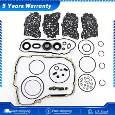 6T40E 6T45E Auto Transmission Master Overhaul Rebuild Kit for Chevrolet Buick