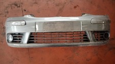 PARAURTI ANTERIORE PER VOLKSWAGEN Golf 5 Berlina GRIGIO (03>08)