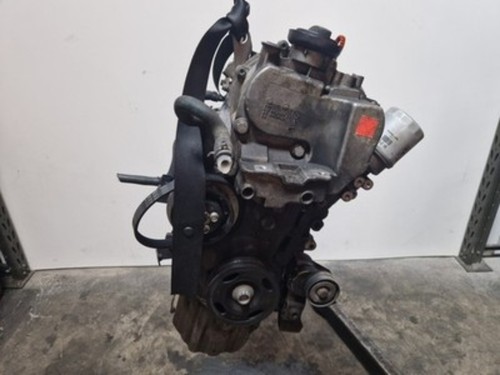 Original Motor VW PASSAT (3C) 1.4 TSI - CDGA