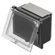 Switzerland  EAO  New Original Key Switch 61-9921.0 One Year Warranty