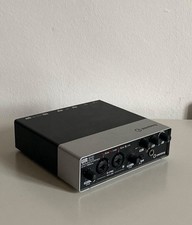 Steinberg UR22 USB 2.0 Audio Interface2010s -...