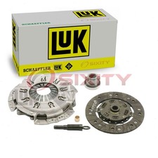 LuK 06-006 Clutch Kit for Manual Transmission Shift Components  qd