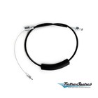 HOLDEN COMMODORE VN / VP / VG 6 CYL ACCELERATOR CABLE