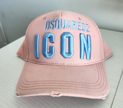 dsquared2 women baseball hat
