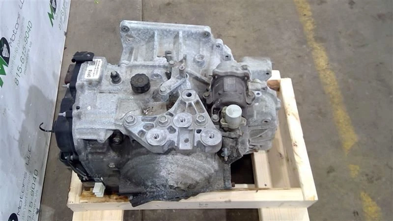 2020-2024 BUICK ENCORE GX 1.3L 12K AWD TRANSMISSION 24283290 - Image 3 of 4