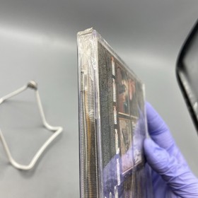 Sealed Sega Dreamcast Sword Of The Berserk Guts Rage Video Game