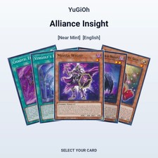 alliance insight yugioh card list price Updated AE Chart as of 5/4/25 : r/yugioh and celebrate the end of an era with a single pack that could hold game Alliance Insight Premiere!