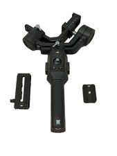 DJI Ronin-SC Pro Combo Handheld 3-axis Stabilizer - Partial Kit