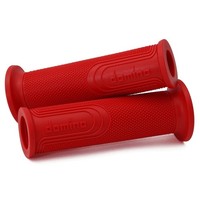 Griffe Domino Stil Offen FüR Motorrad Ersatzteile ZubehöR Teile