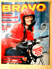 Bravo 26/1976 Komplett -50. Geburtstag- Smokie, ABBA, Status Quo, Lords - TOP