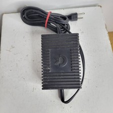Vintage Commodore Computer Power Supply 117V ...