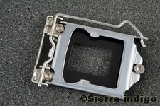 INTEL LGA 115X CPU Mounting Retention Bracket Socket 1150 1151 1155 1156