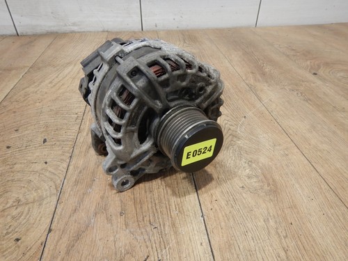 Lichtmaschine VW POLO 6R, 6C Skoda Fabia 6V 1.4 TDI Generator 04B903023B 140A