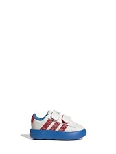 Adidas sneakers spider-man grand court kids