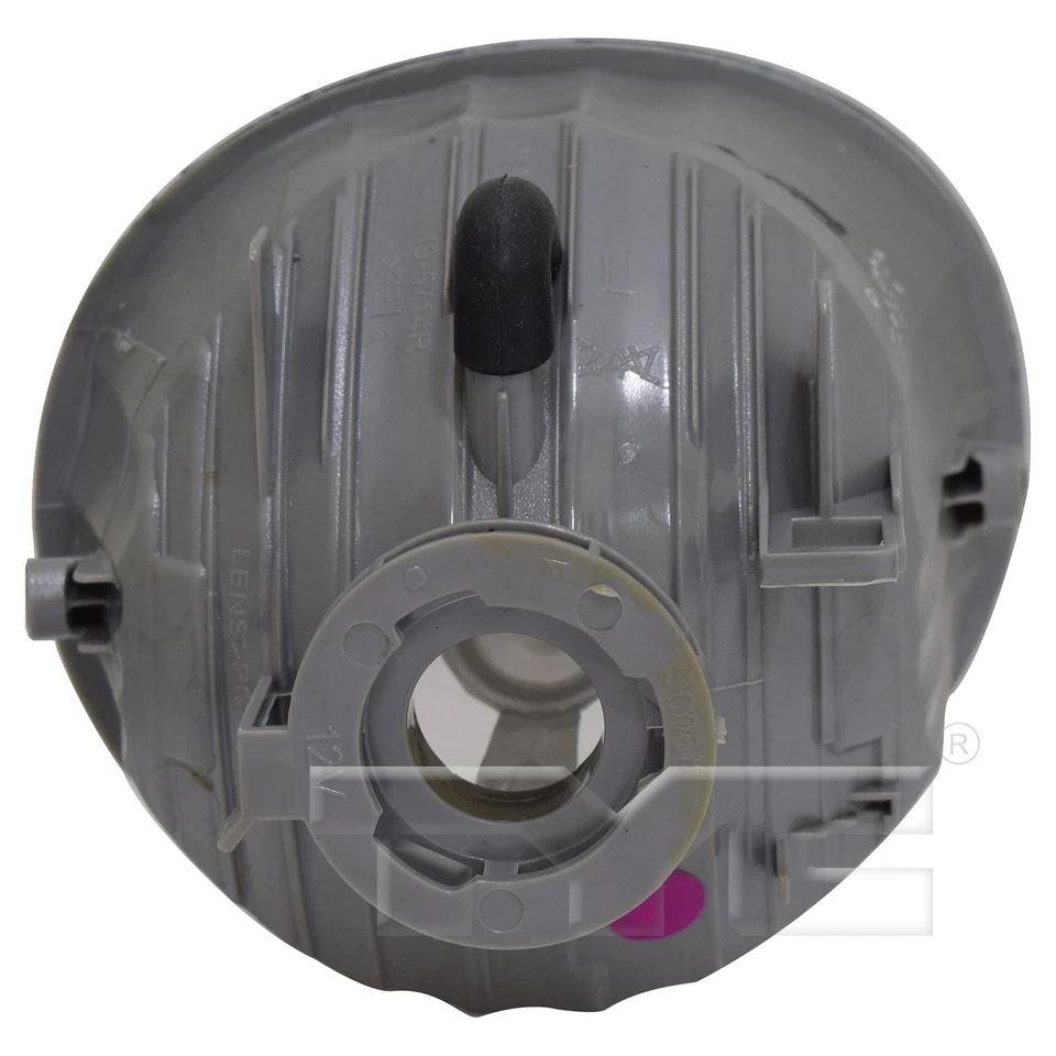 Faro antiniebla para 05-07 Toyota Avalon/04-05 RAV-4/06-09 4 corredores izquierdo CAPA Foto 2 de 4