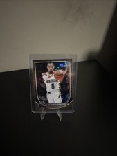 2026 Bowman Chrome Reptilian #BCV-142 Dejounte Murray