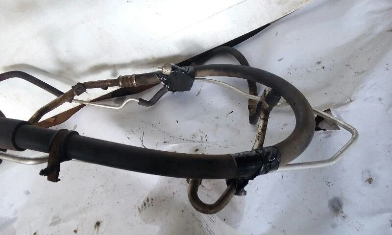 GMC Canyon 2005 mangueras de aire acondicionado 3,5 litros Foto 4 de 4