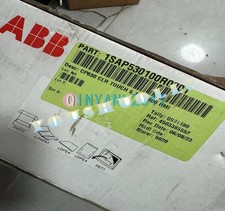 ONE ABB TOUCH SCREEN CP630 1SAP530100R0001 NEW