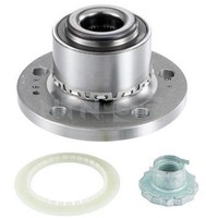 SNR Radlagersatz R157.32 FüR Seat Skoda Audi VW