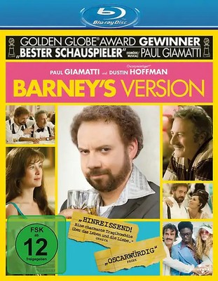 Barney's Version