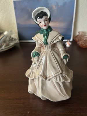 Florence Ceramics Figure Melanie