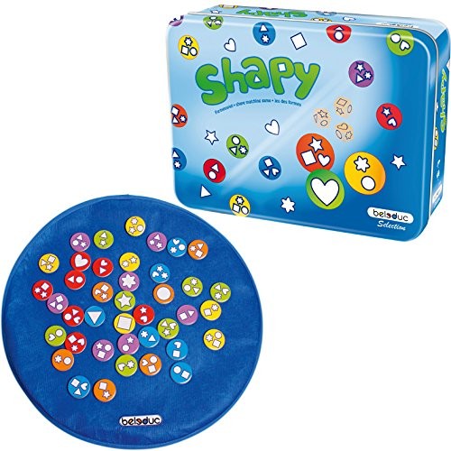 Beleduc Shapy - 15890₽