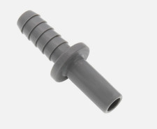 John Guest 3/8" Stelo x 1/2" Stelo Tubo PI251216S - Birra, Distribuzione