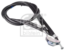 FOR FEBI 108708 HANDBRAKE CABLE
