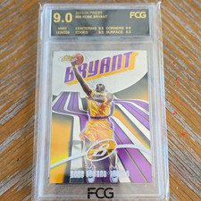 2003-04 Topps Finest Basketball Cards 25