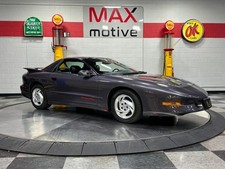1993 Pontiac Firebird for Sale