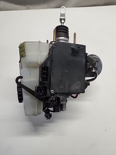 2001 2002 TOYOTA 4RUNNER ABS BRAKE PUMP BOOSTER MASTER CYLINDER OEM P1019b60 - Picture 6 of 6